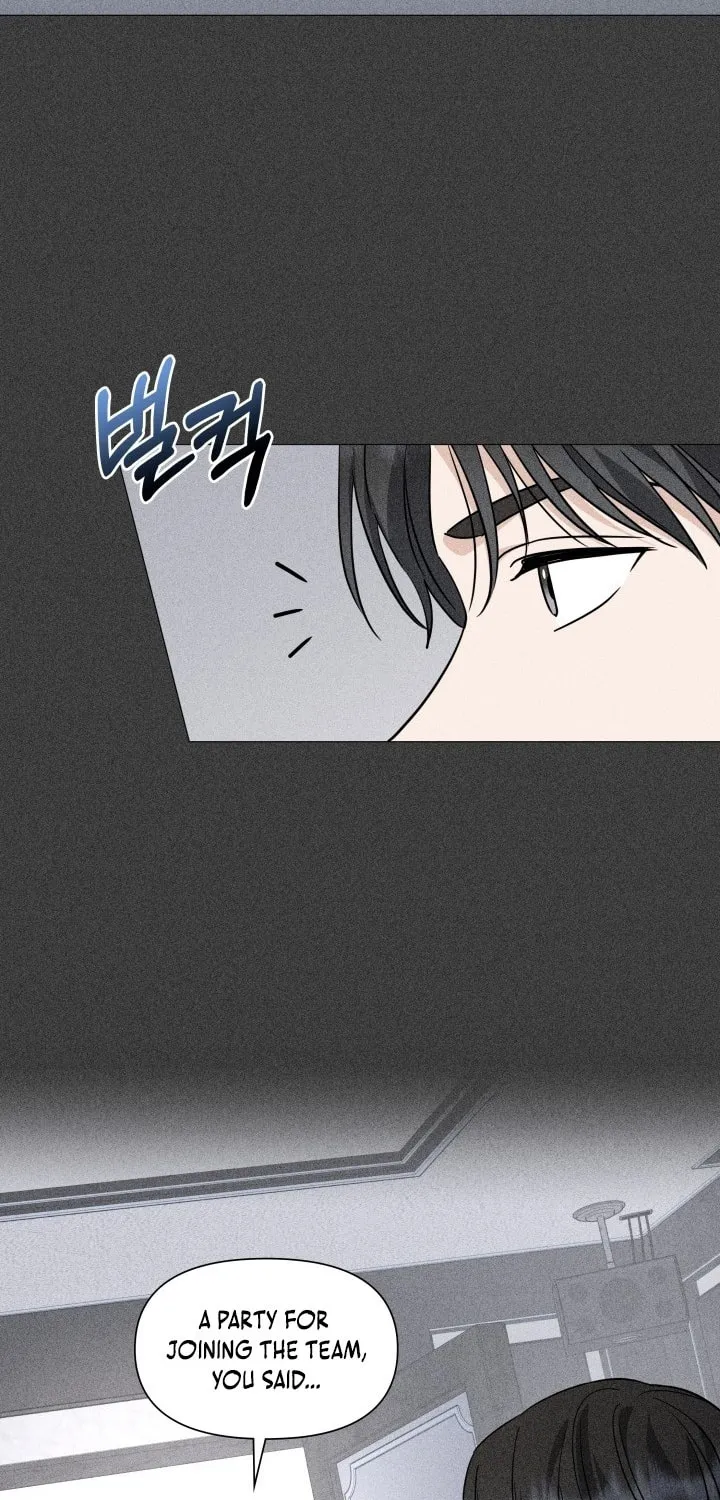 Read Green Light chapter 33 image 2 on Lezhin
