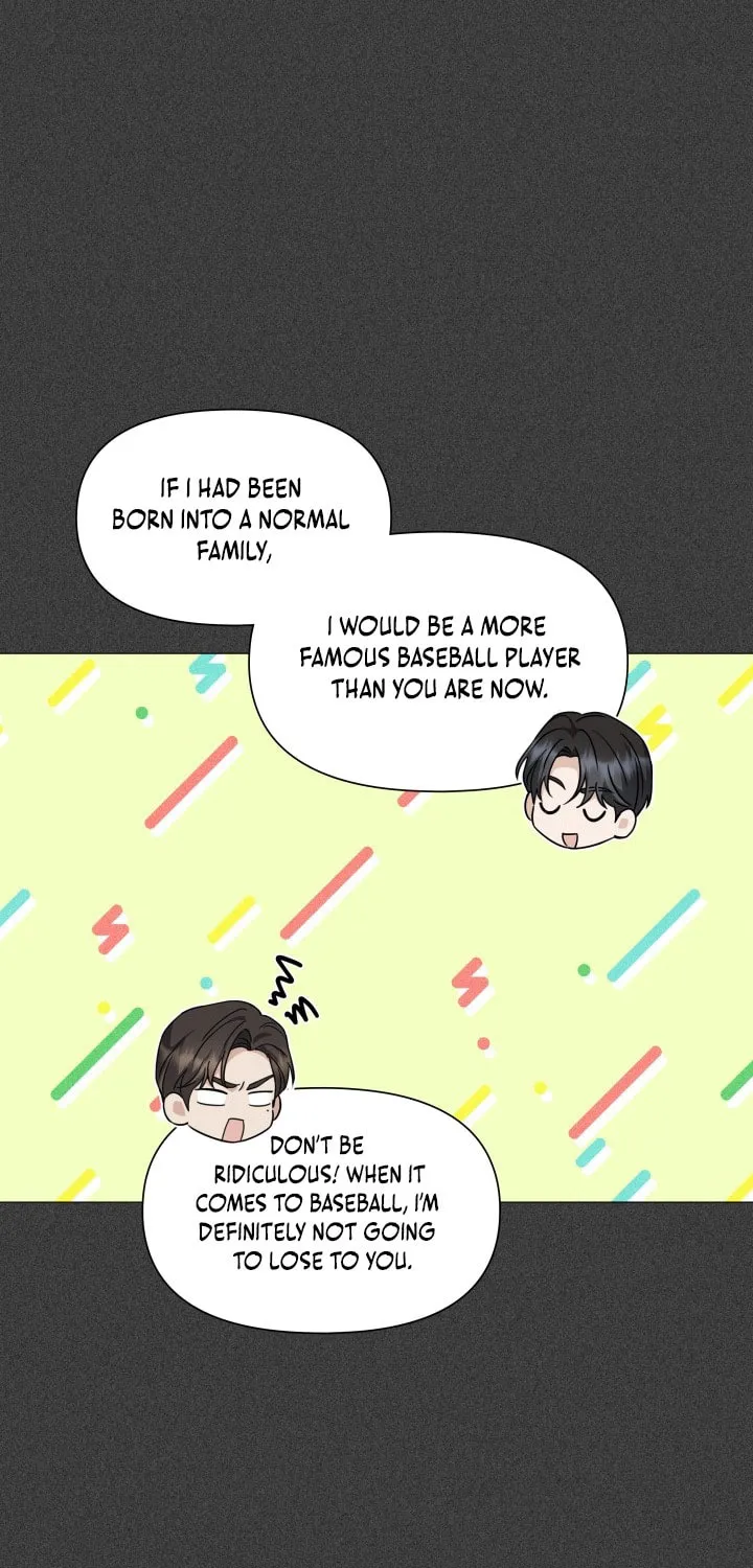 Read Green Light chapter 33 image 20 on Lezhin