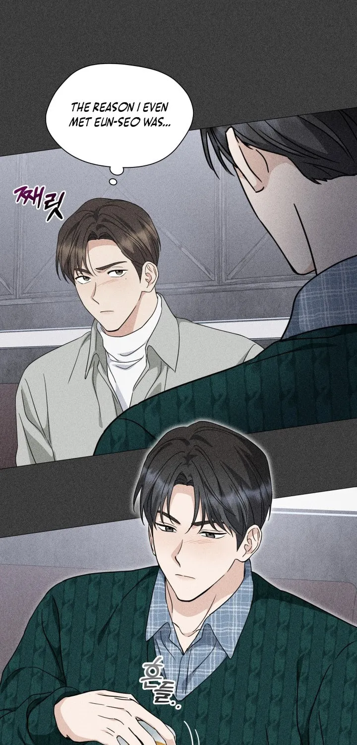 Read Green Light chapter 33 image 23 on Lezhin