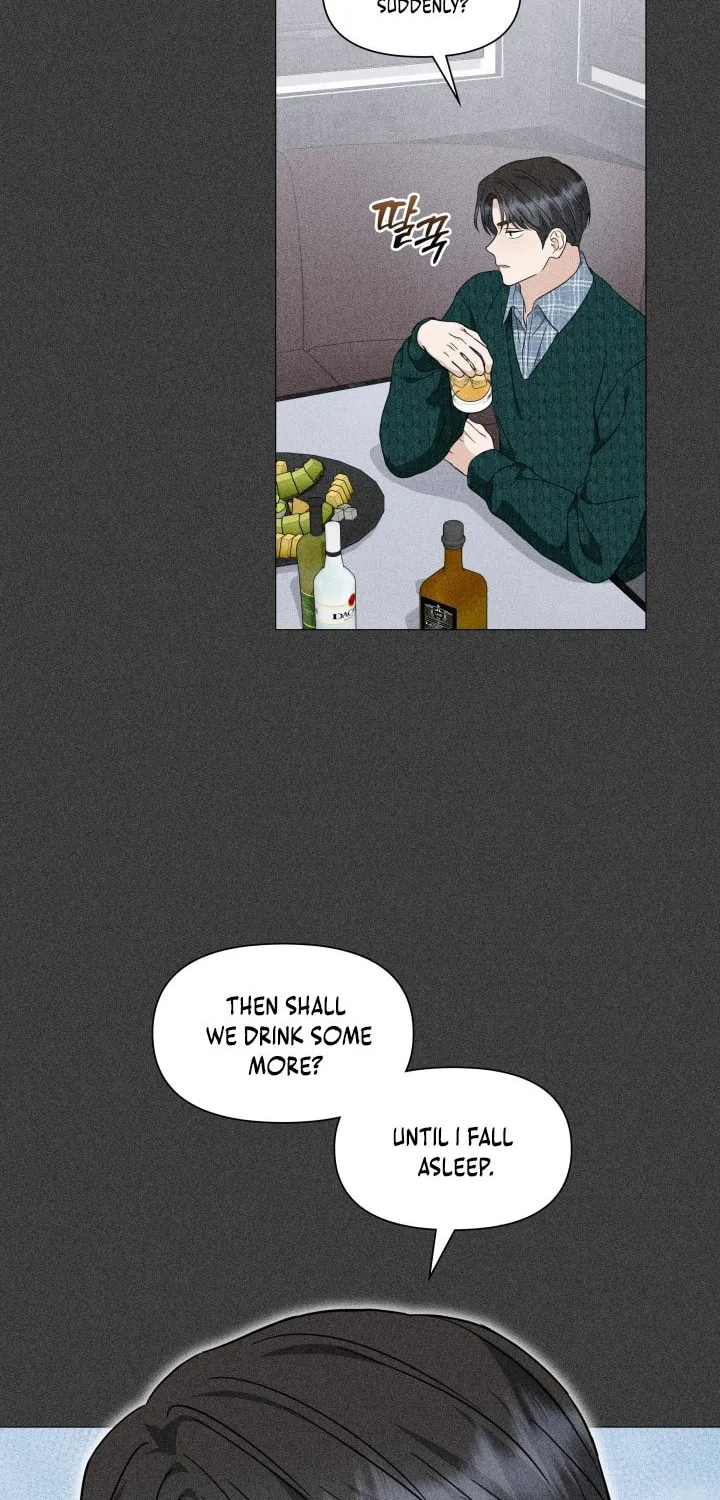 Read Green Light chapter 33 image 26 on Lezhin
