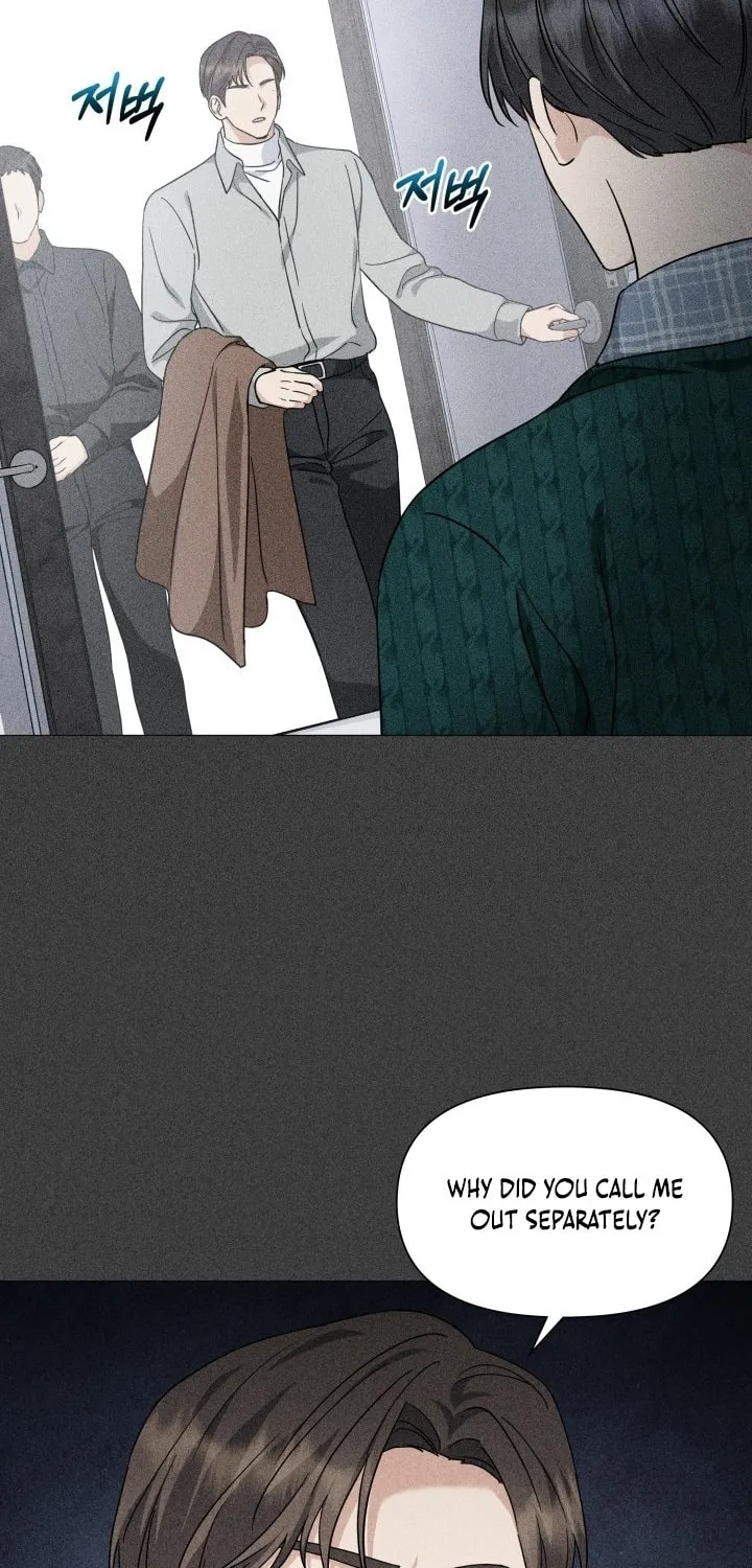 Read Green Light chapter 33 image 3 on Lezhin