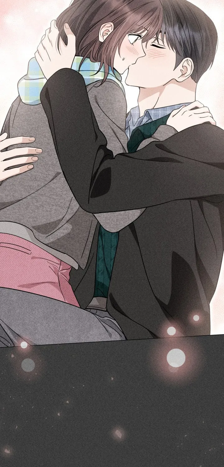 Read Green Light chapter 33 image 34 on Lezhin