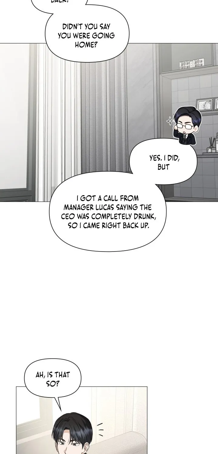 Read Green Light chapter 33 image 38 on Lezhin