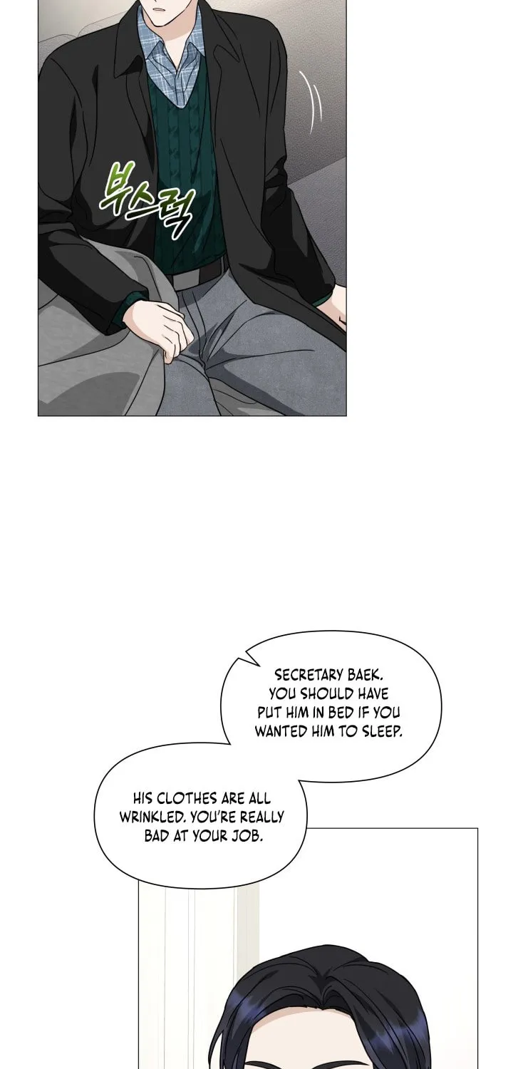Read Green Light chapter 33 image 39 on Lezhin