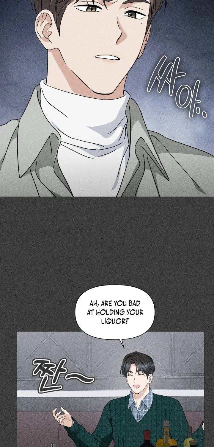Read Green Light chapter 33 image 4 on Lezhin