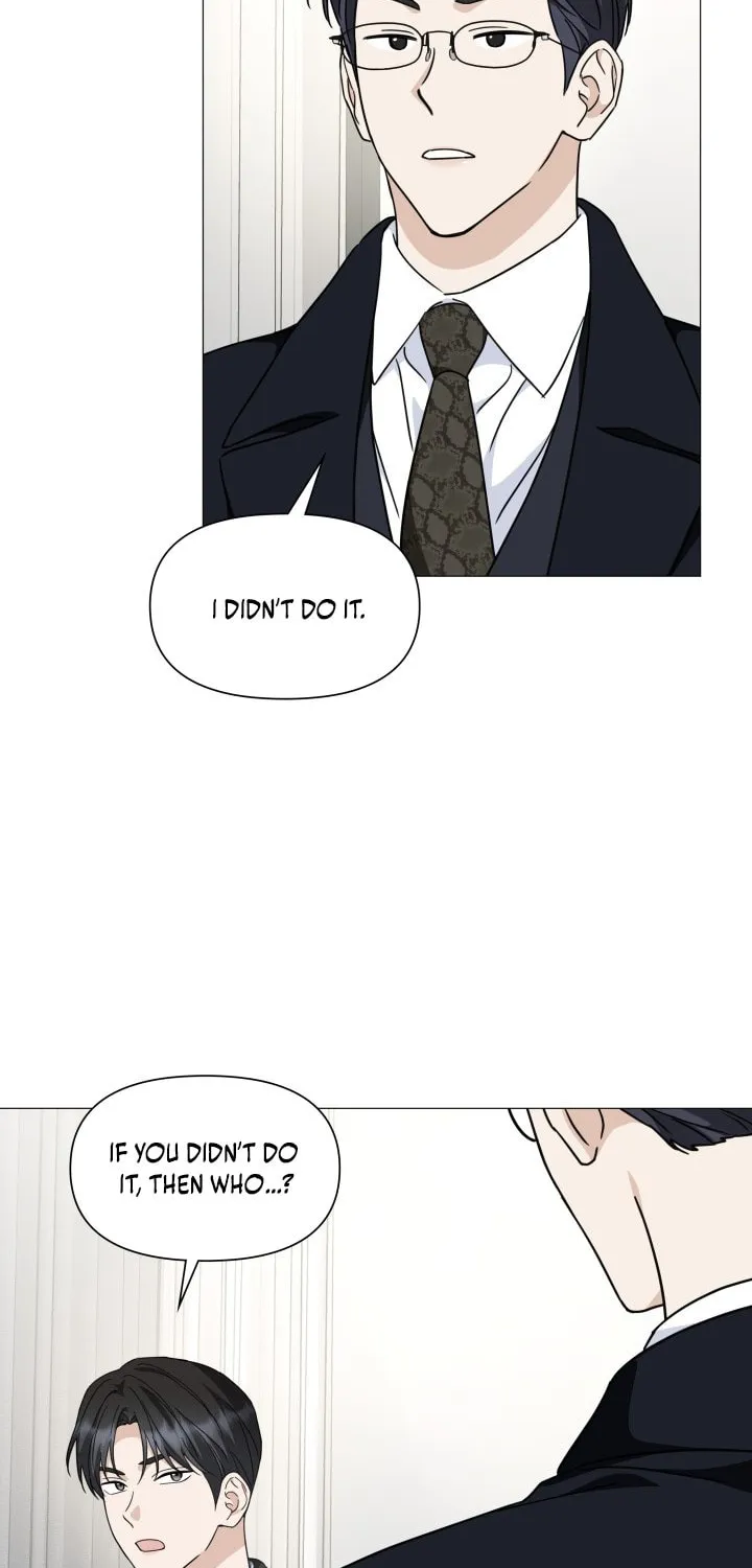 Read Green Light chapter 33 image 40 on Lezhin