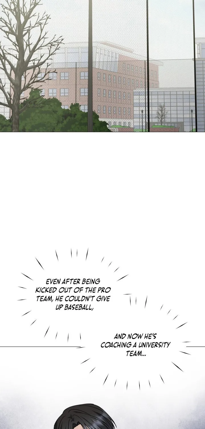 Read Green Light chapter 33 image 72 on Lezhin