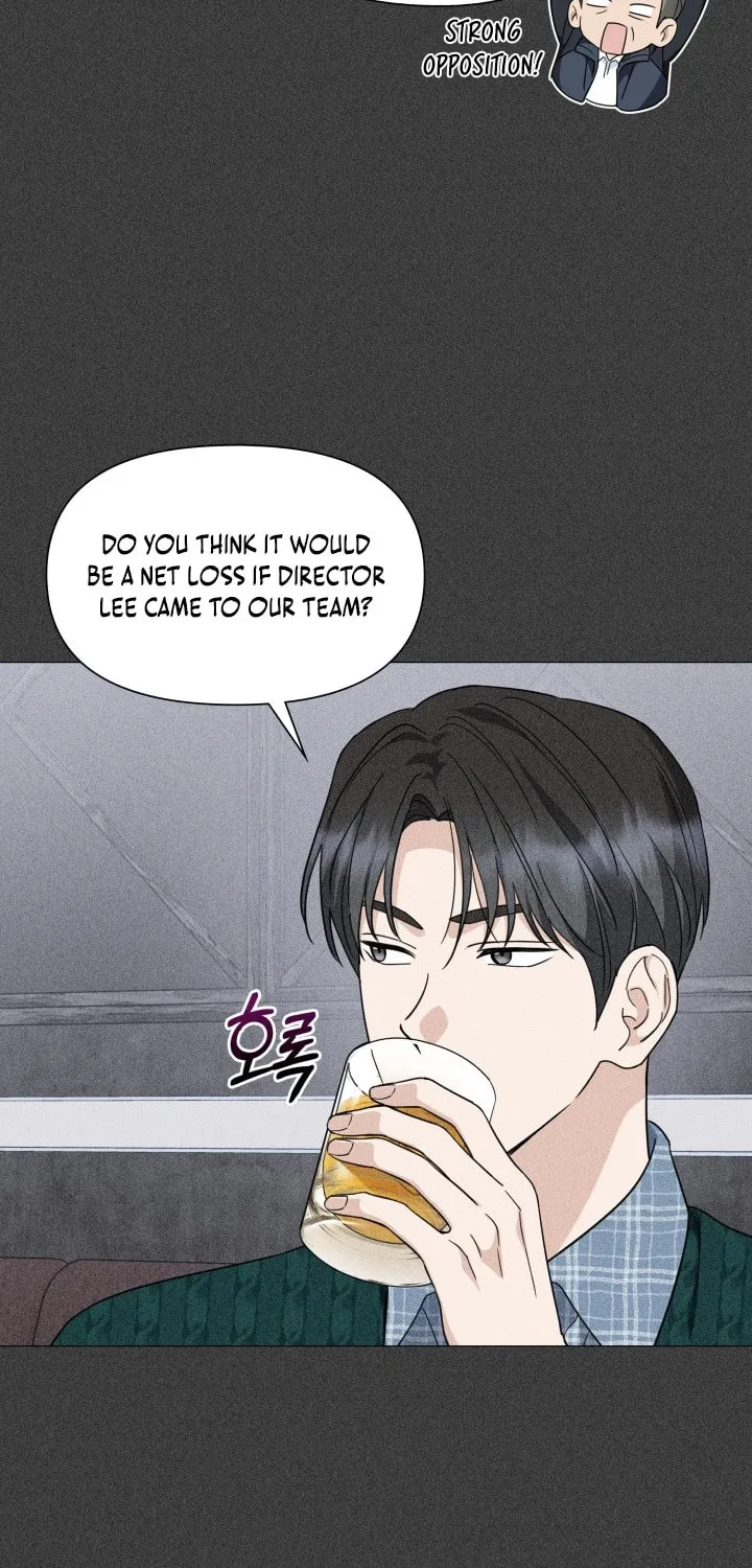 Read Green Light chapter 33 image 9 on Lezhin
