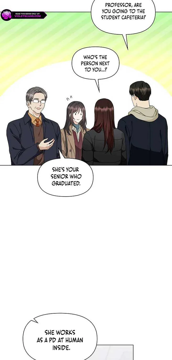 Read Green Light chapter 34 image 11 on Lezhin