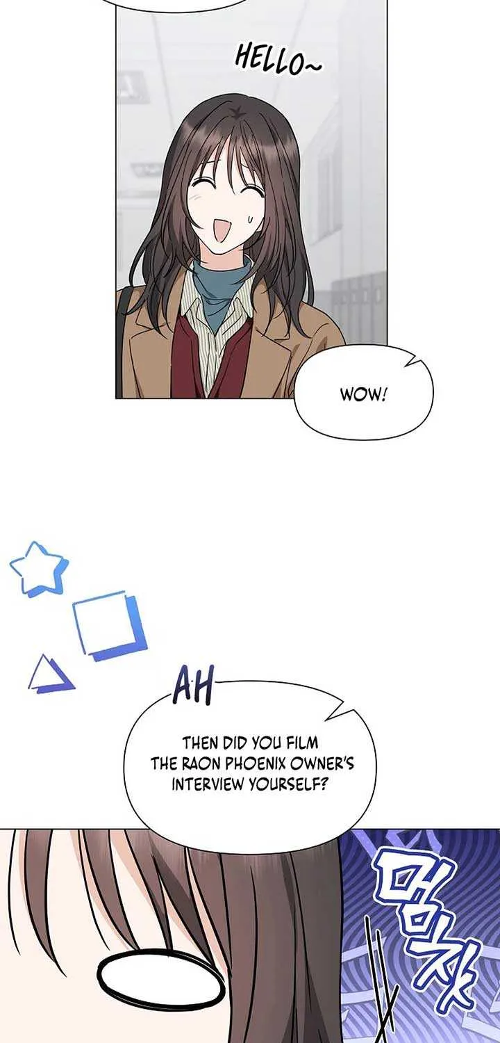 Read Green Light chapter 34 image 12 on Lezhin