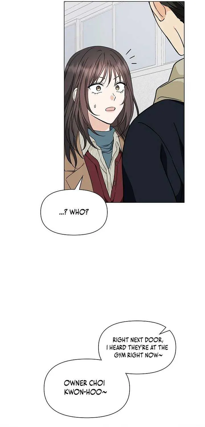 Read Green Light chapter 34 image 15 on Lezhin