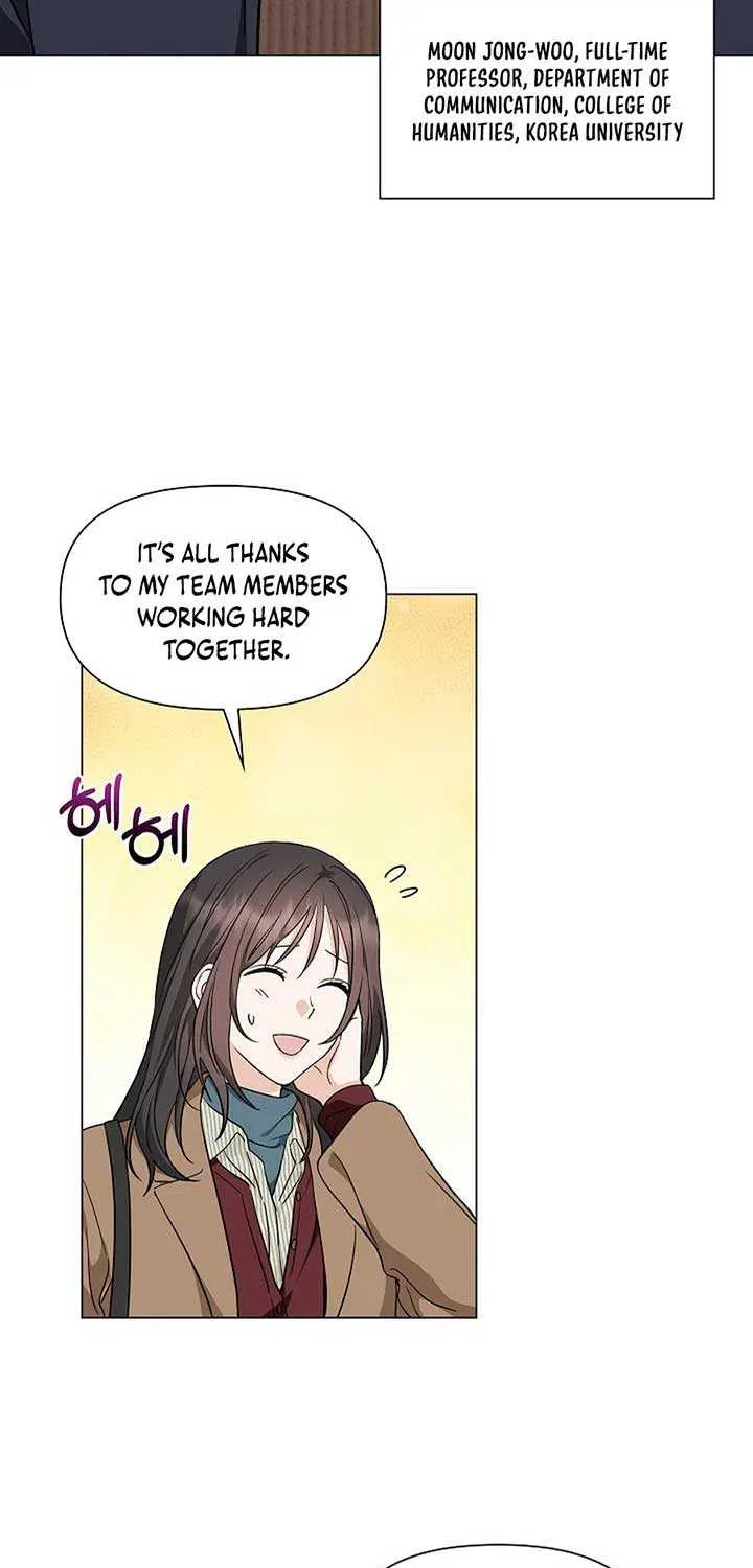 Read Green Light chapter 34 image 2 on Lezhin