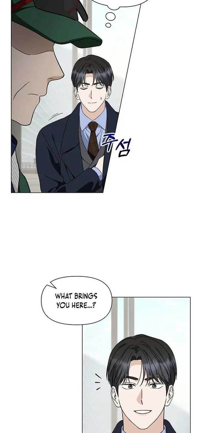 Read Green Light chapter 34 image 23 on Lezhin