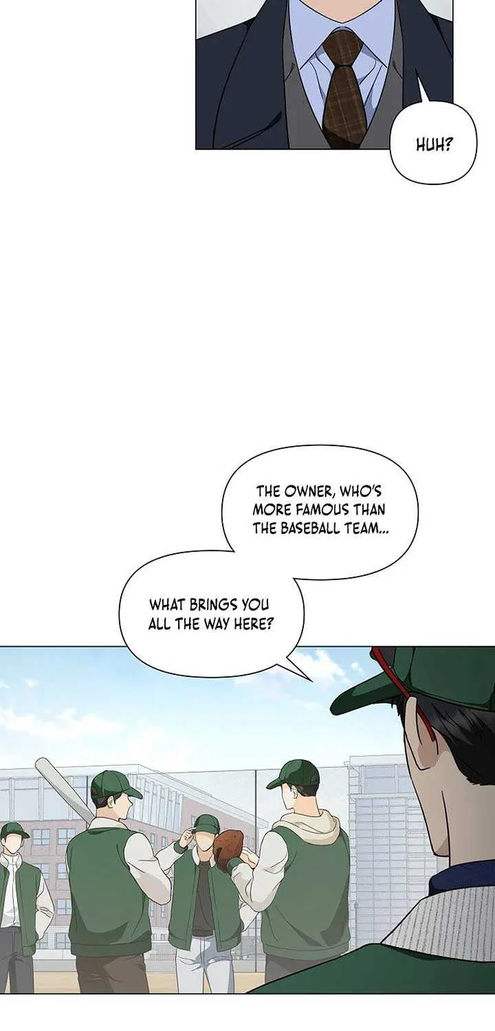 Read Green Light chapter 34 image 24 on Lezhin