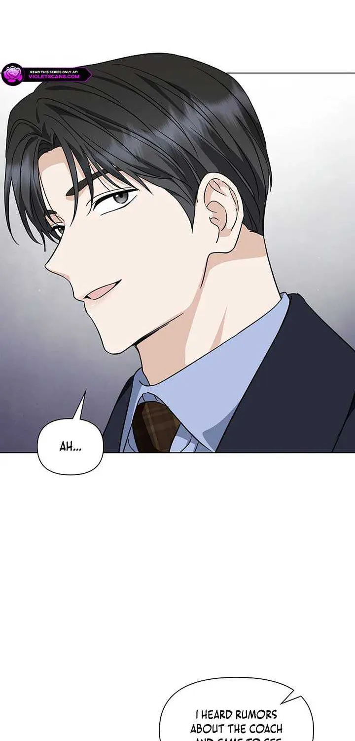 Read Green Light chapter 34 image 25 on Lezhin