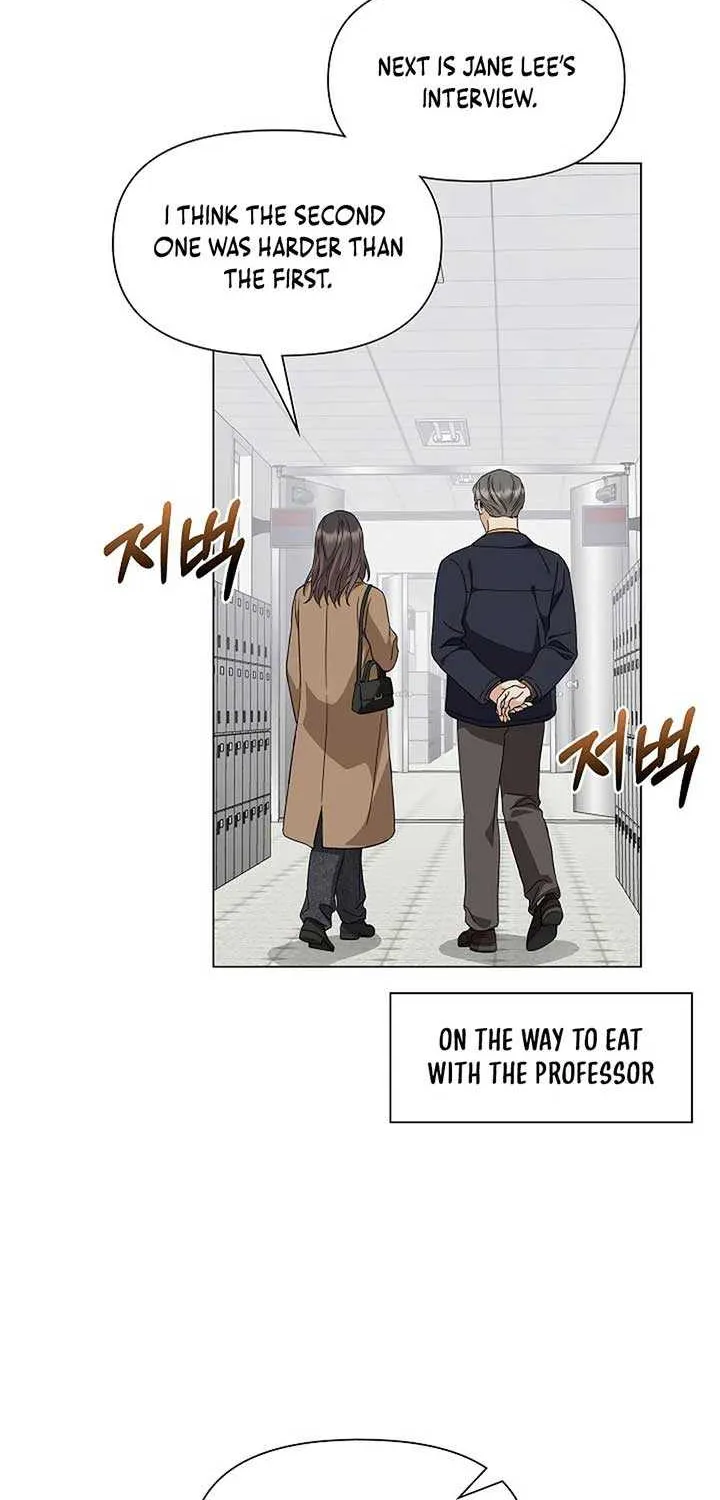 Read Green Light chapter 34 image 3 on Lezhin