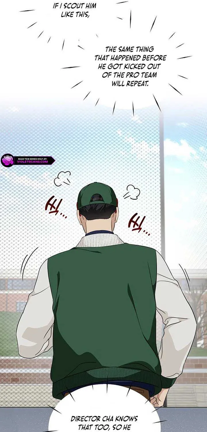 Read Green Light chapter 34 image 30 on Lezhin