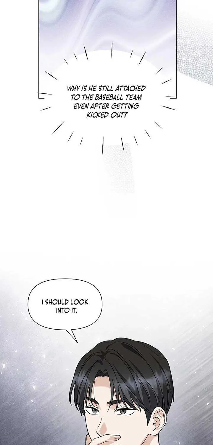 Read Green Light chapter 34 image 32 on Lezhin