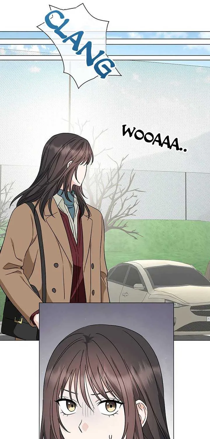 Read Green Light chapter 34 image 35 on Lezhin