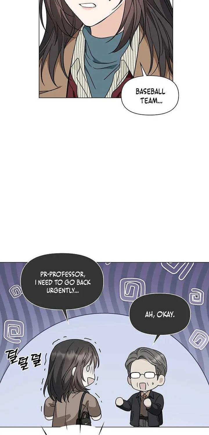 Read Green Light chapter 34 image 36 on Lezhin