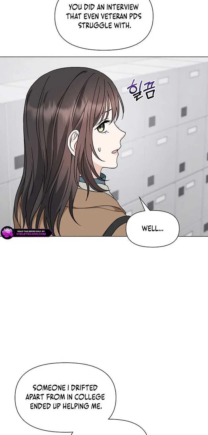 Read Green Light chapter 34 image 4 on Lezhin