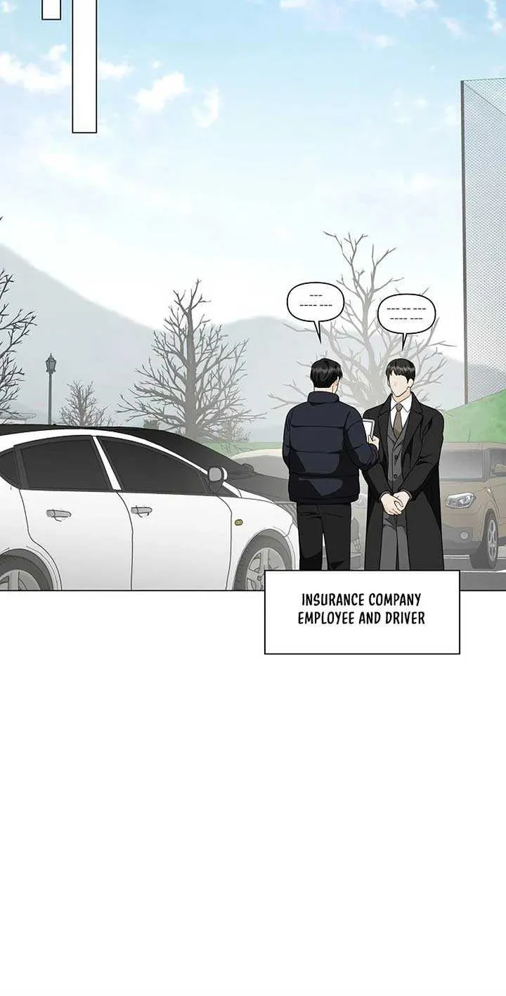 Read Green Light chapter 34 image 52 on Lezhin