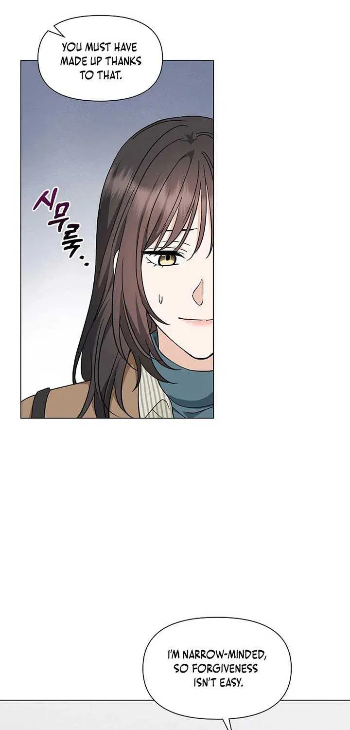 Read Green Light chapter 34 image 6 on Lezhin
