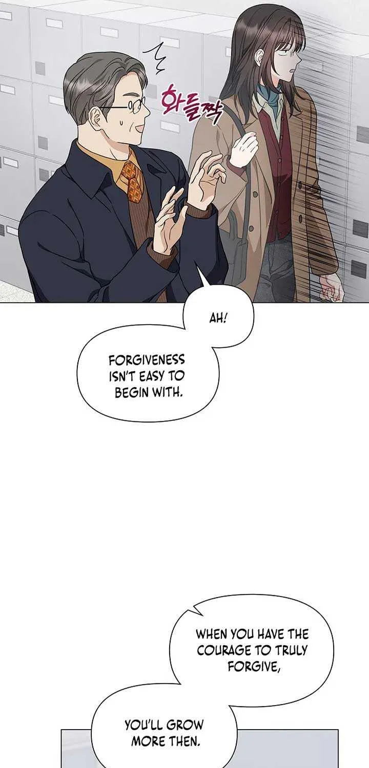 Read Green Light chapter 34 image 8 on Lezhin
