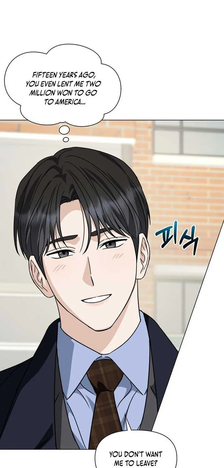 Read Green Light chapter 35 image 10 on Lezhin
