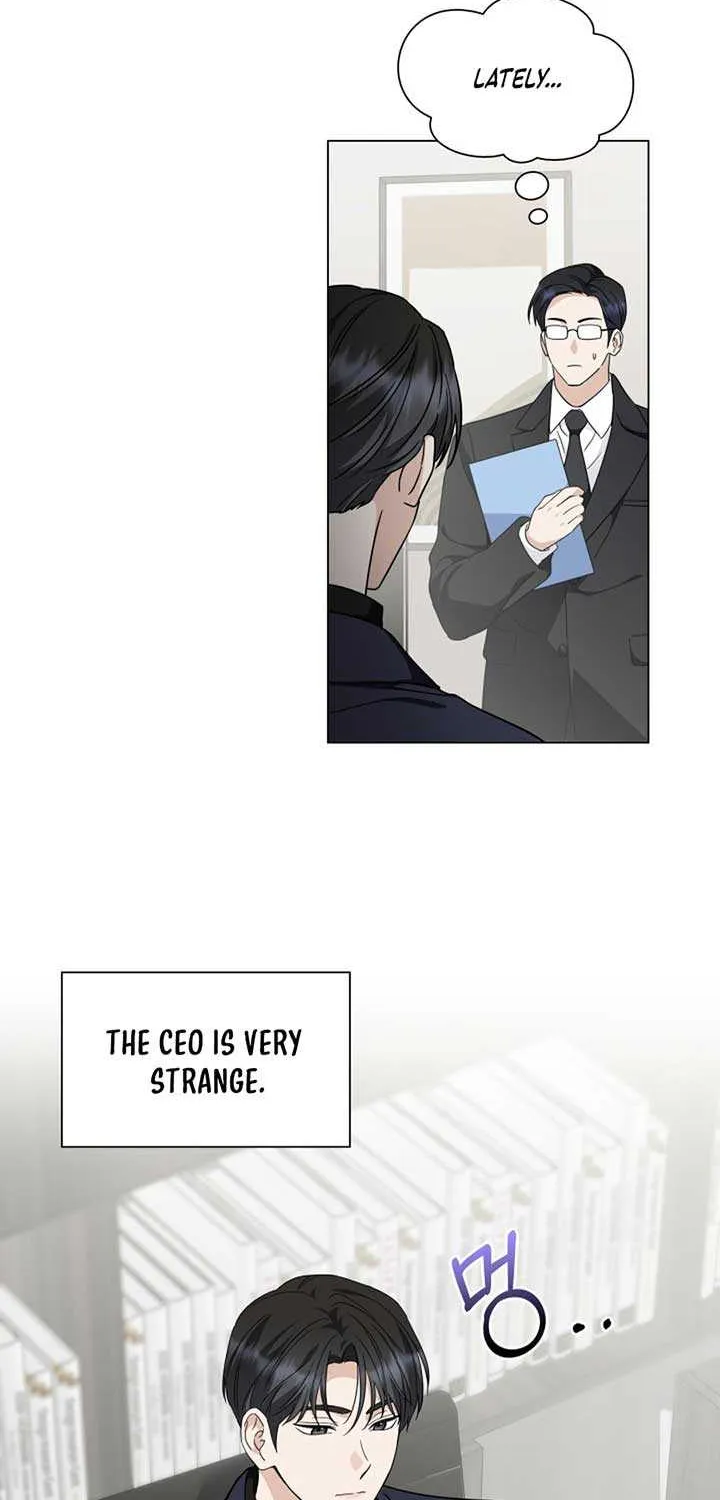 Read Green Light chapter 35 image 22 on Lezhin