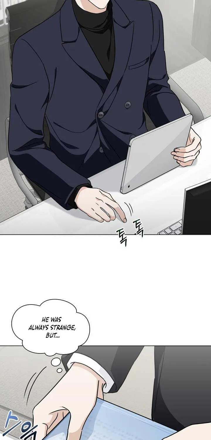 Read Green Light chapter 35 image 23 on Lezhin