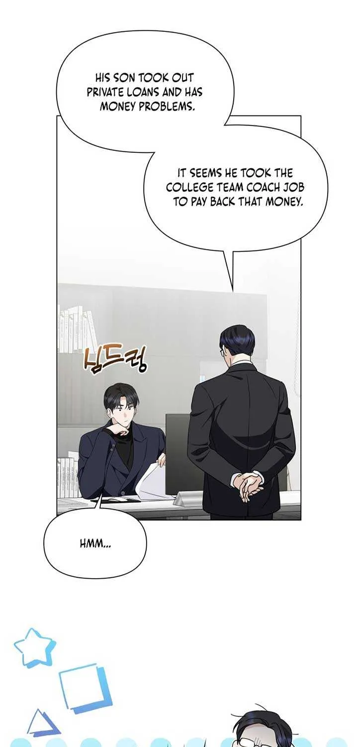 Read Green Light chapter 35 image 25 on Lezhin