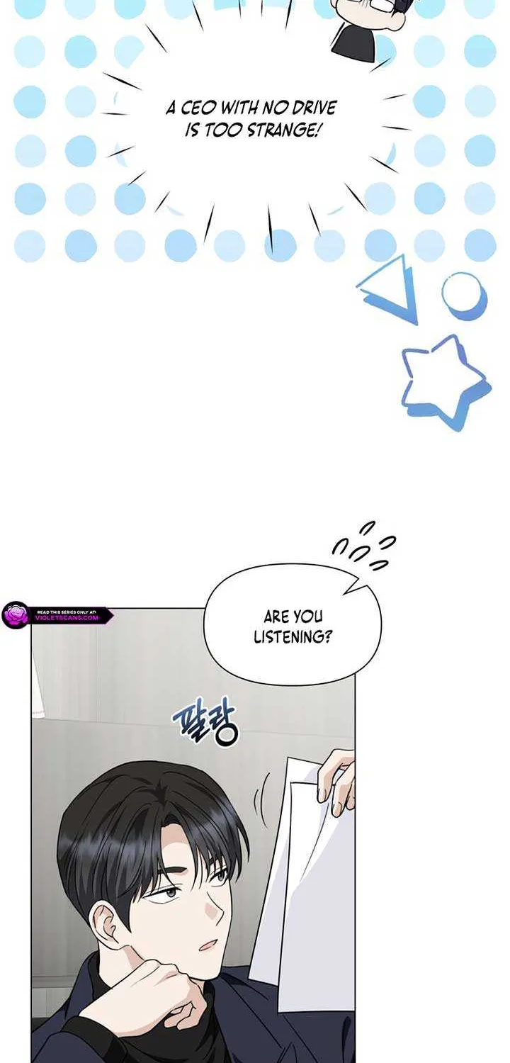 Read Green Light chapter 35 image 26 on Lezhin