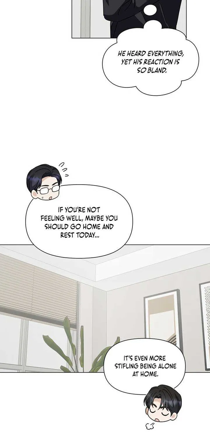 Read Green Light chapter 35 image 28 on Lezhin