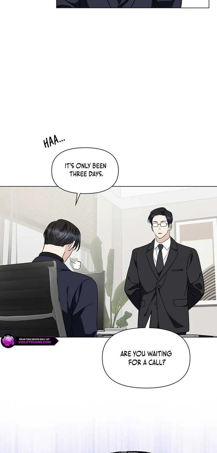 Read Green Light chapter 35 image 31 on Lezhin