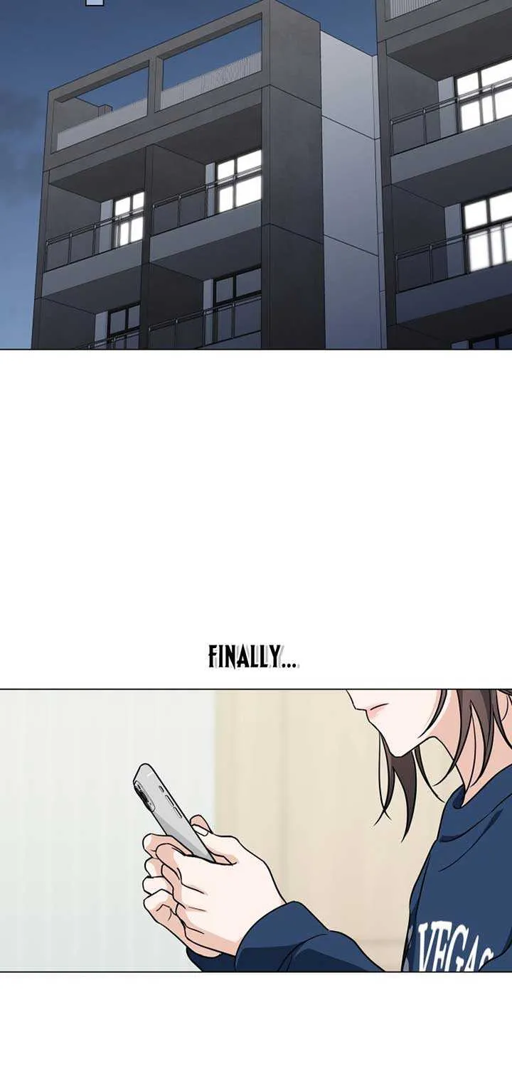 Read Green Light chapter 35 image 34 on Lezhin