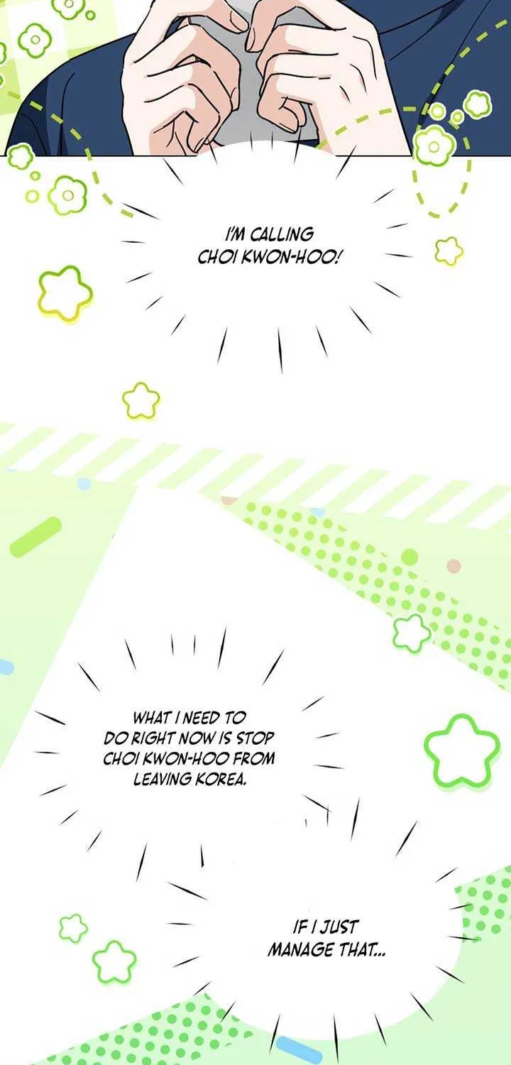 Read Green Light chapter 35 image 37 on Lezhin