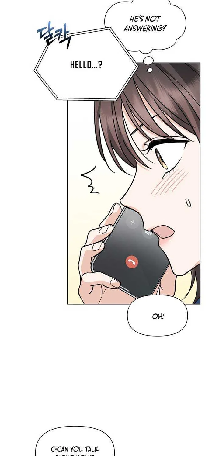 Read Green Light chapter 35 image 39 on Lezhin
