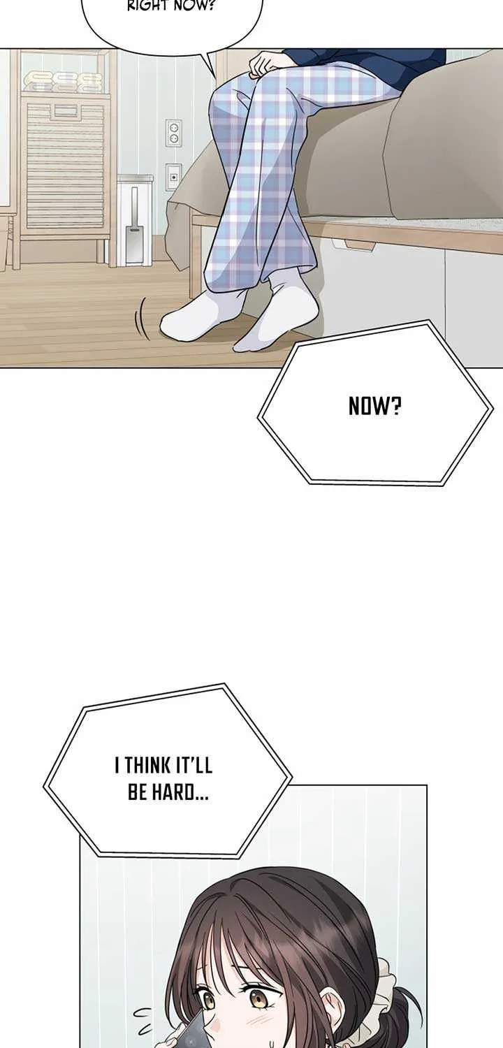 Read Green Light chapter 35 image 40 on Lezhin