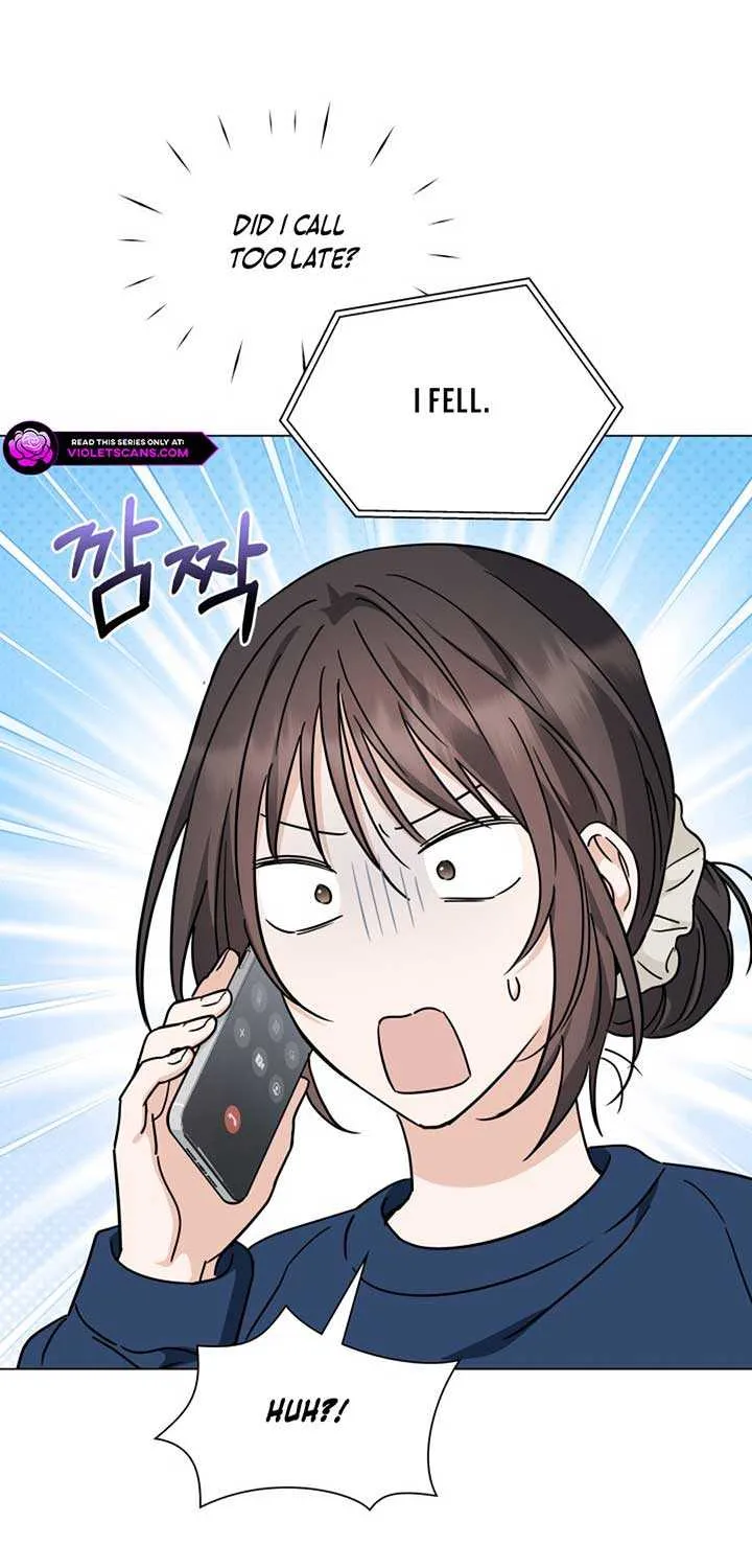 Read Green Light chapter 35 image 42 on Lezhin