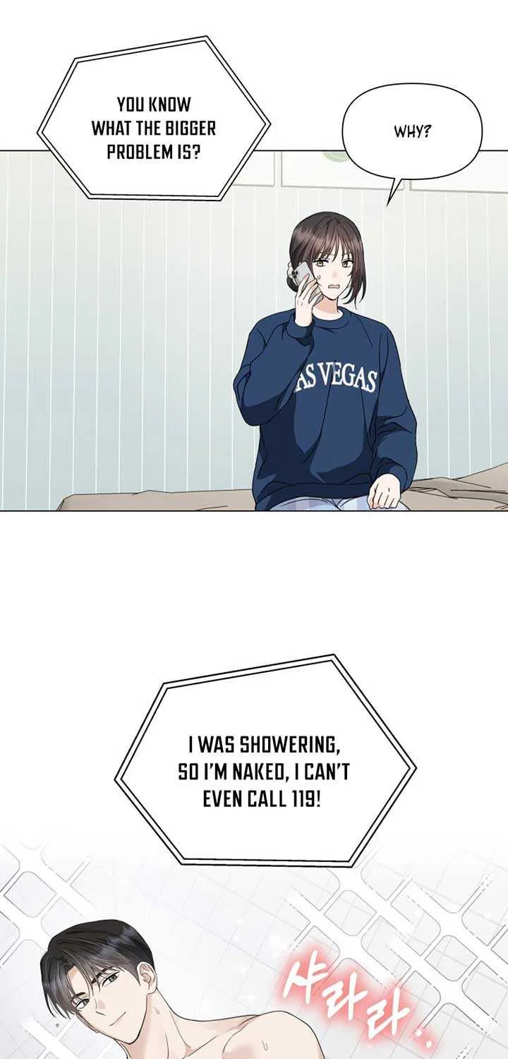 Read Green Light chapter 35 image 44 on Lezhin