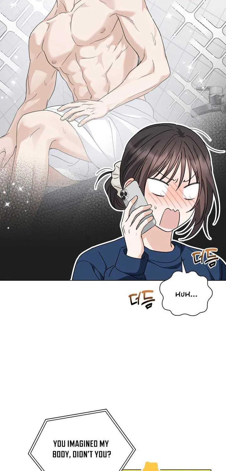 Read Green Light chapter 35 image 45 on Lezhin
