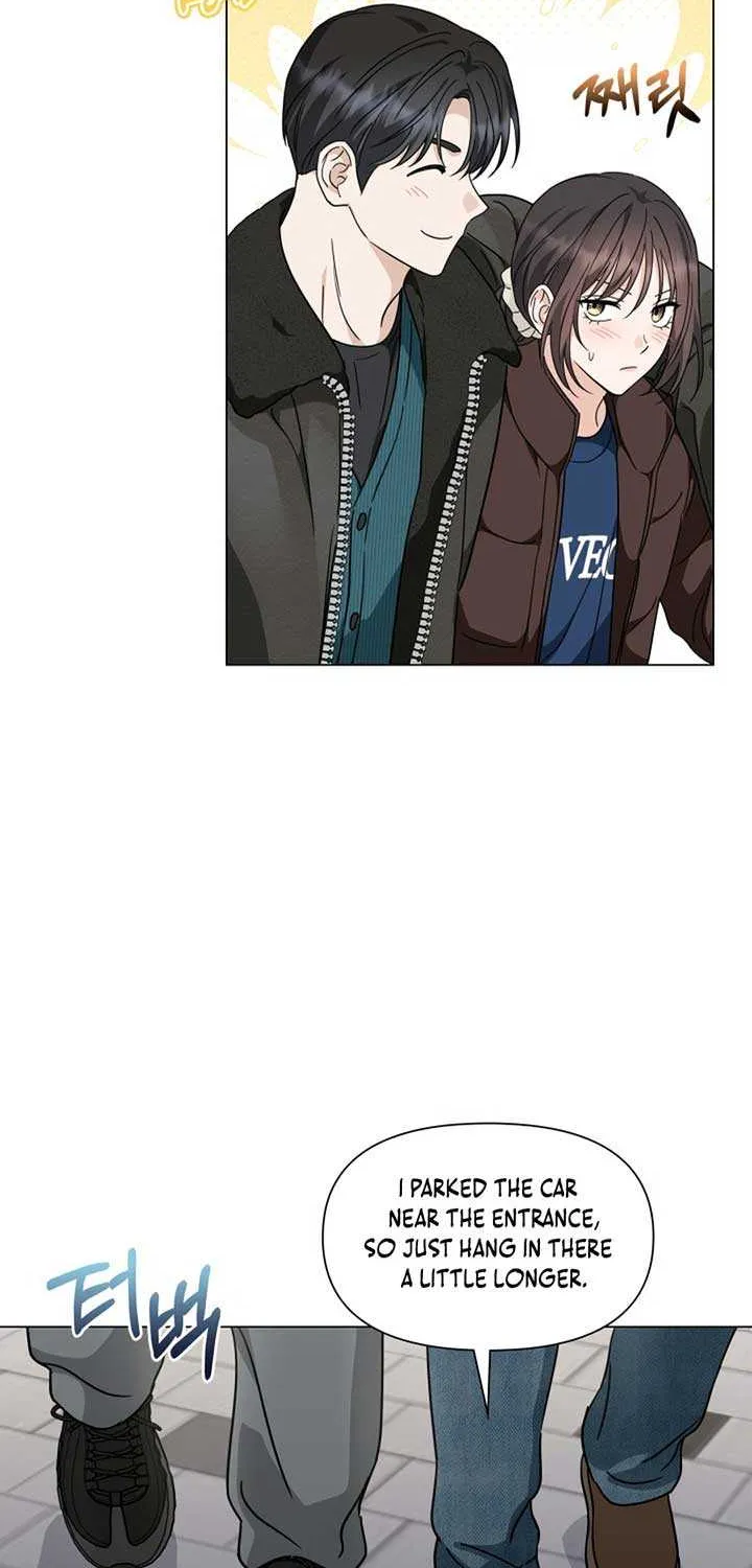 Read Green Light chapter 35 image 53 on Lezhin