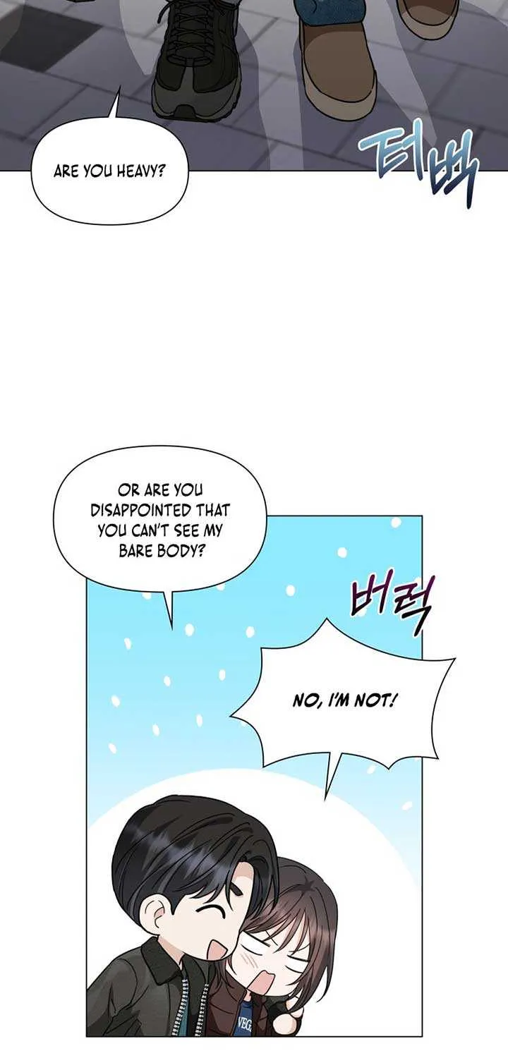 Read Green Light chapter 35 image 54 on Lezhin