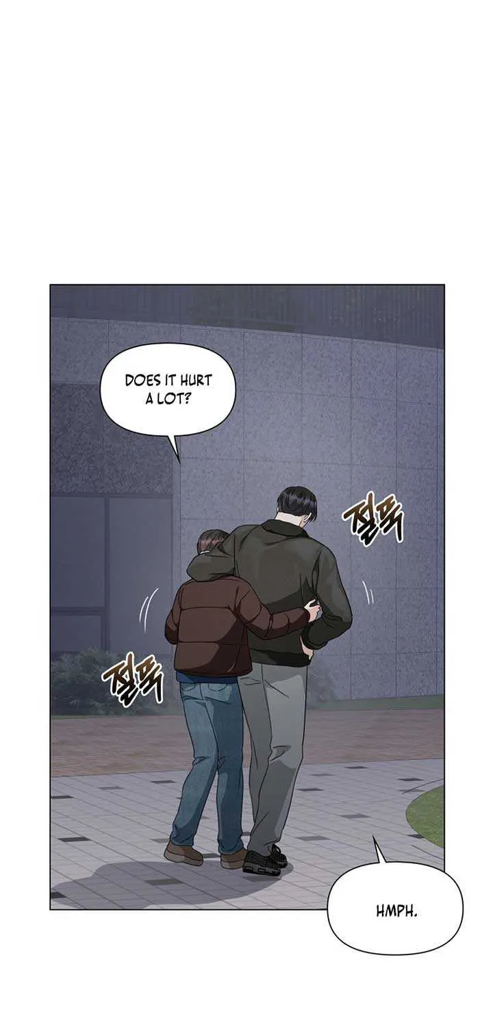 Read Green Light chapter 35 image 56 on Lezhin
