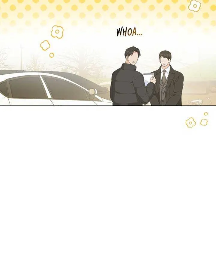 Read Green Light chapter 35 image 6 on Lezhin