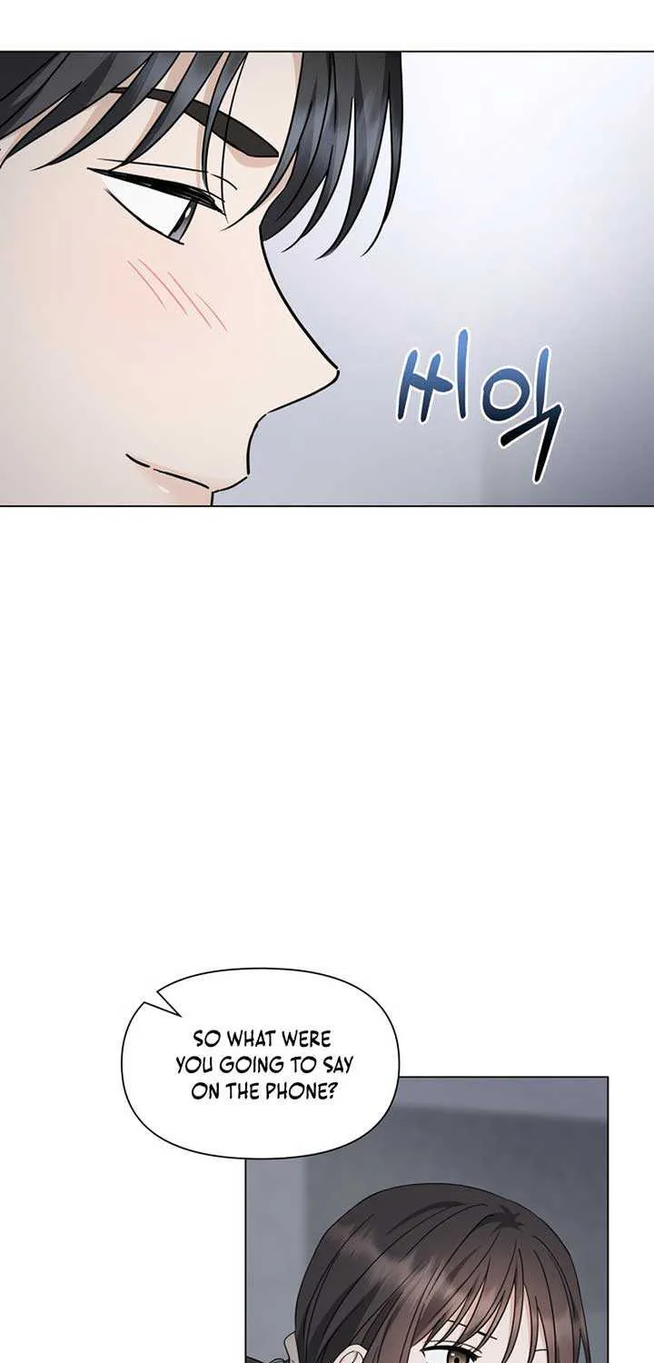 Read Green Light chapter 35 image 64 on Lezhin