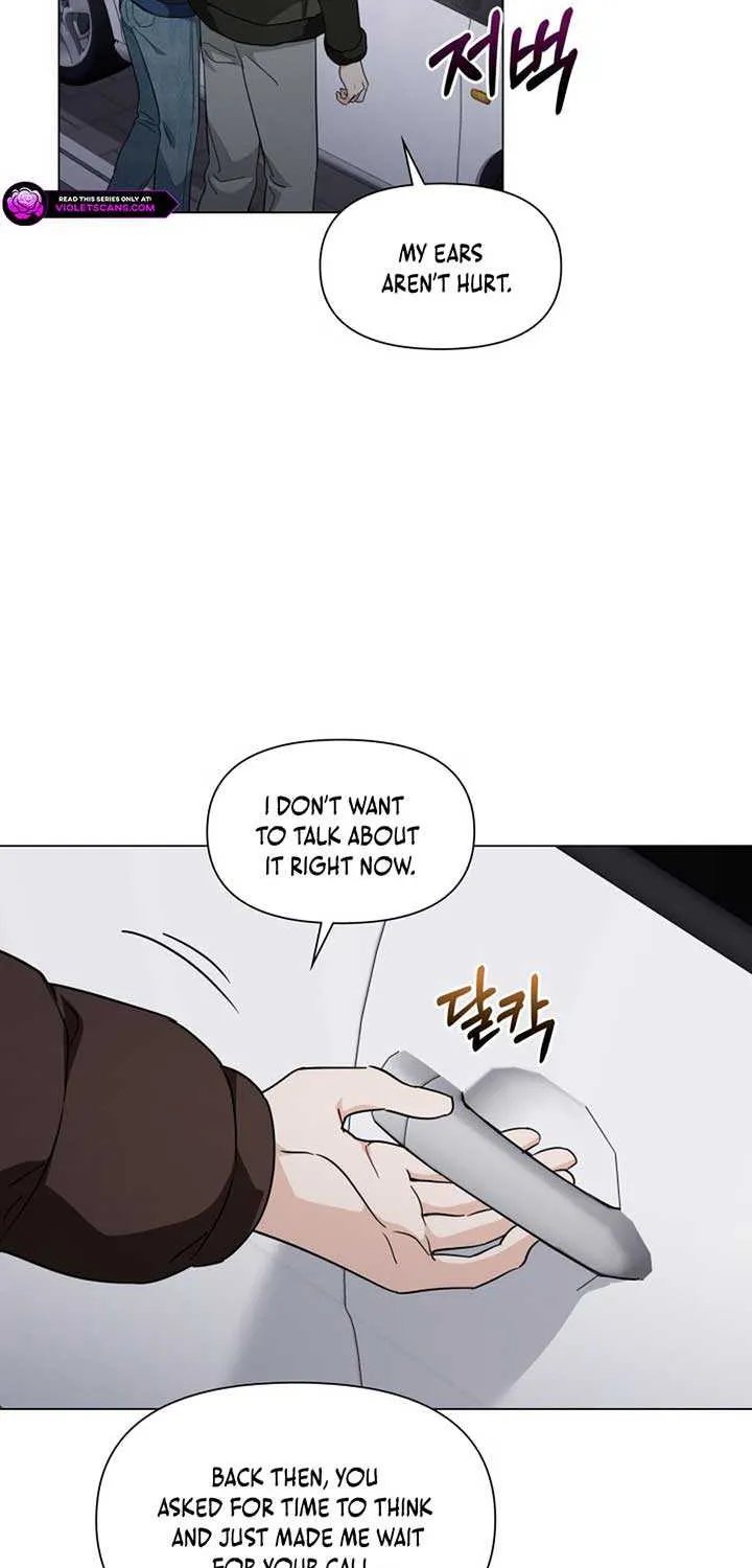 Read Green Light chapter 35 image 66 on Lezhin
