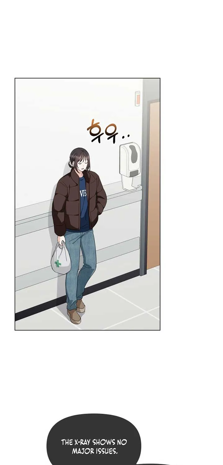 Read Green Light chapter 35 image 72 on Lezhin