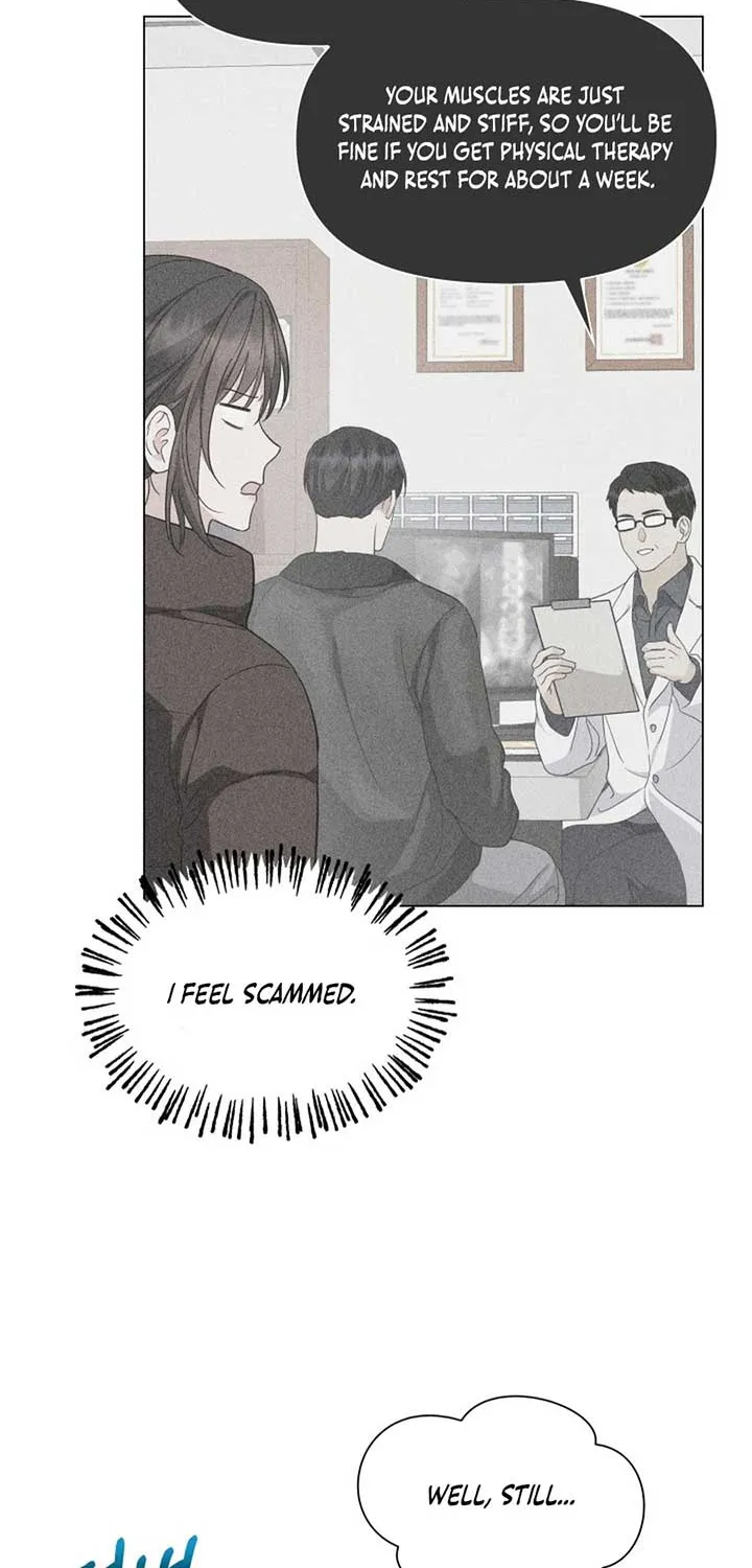 Read Green Light chapter 35 image 73 on Lezhin